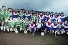 1992 Charity Football at Carlisle United. Photo: David T. Hewitson/Sports for All Pics